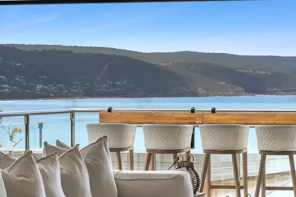 Lorne 3બેડરૂમ MODERN LIVING, COASTAL SOUL