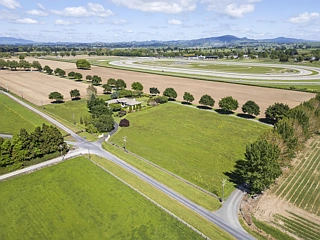 Lot 1/160 Banks Road, Matamata, Matamata-Piako