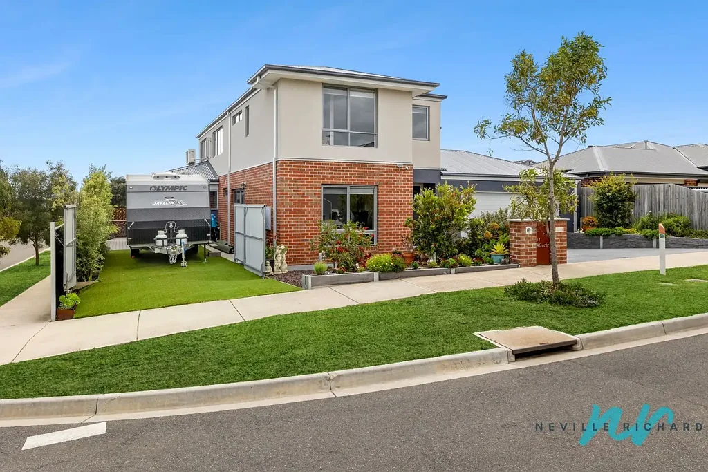 84 Blanche Street, St Leonards, VIC 3223