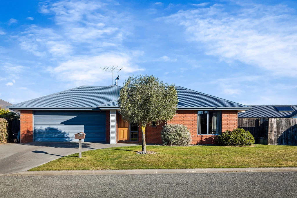 Methven 3Moenga Easy living in a sought after setting