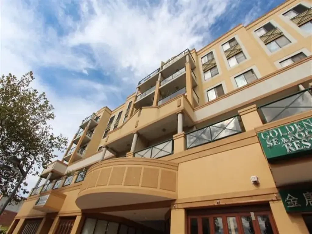 36/191 James Street, Northbridge, WA 6003