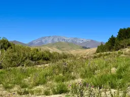 Diggers Gully Road, Kurow