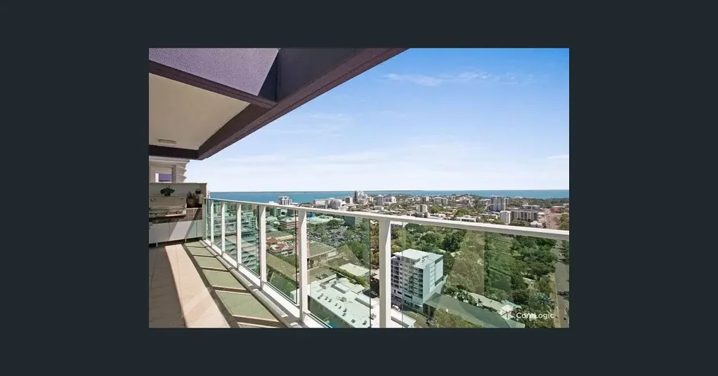 Darwin City 4房  Exclusive 4 bedroom unit