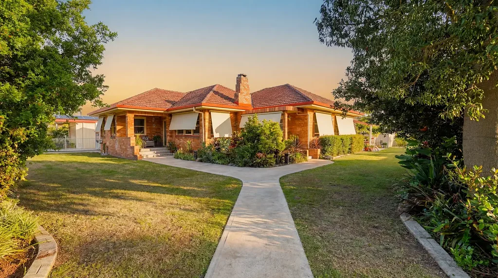 17 Bacon Street, Grafton, NSW 2460