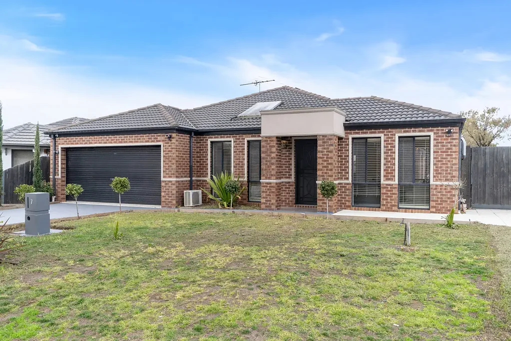 Craigieburn 3ਬੈੱਡਰੂਮ A Light-Filled Family Favourite in Fairways Estate