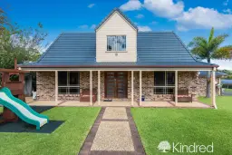 13 Tibrogargan Drive, Narangba