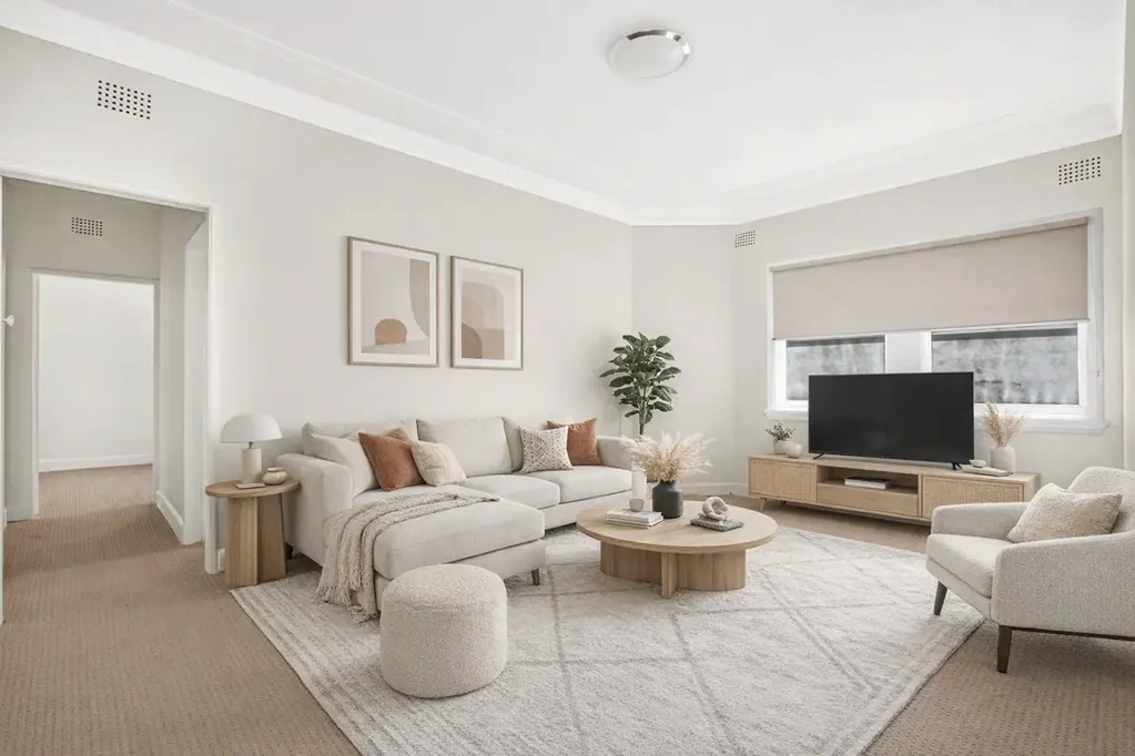Top-Floor, Art Deco Unit - Minutes from Centennial Park!