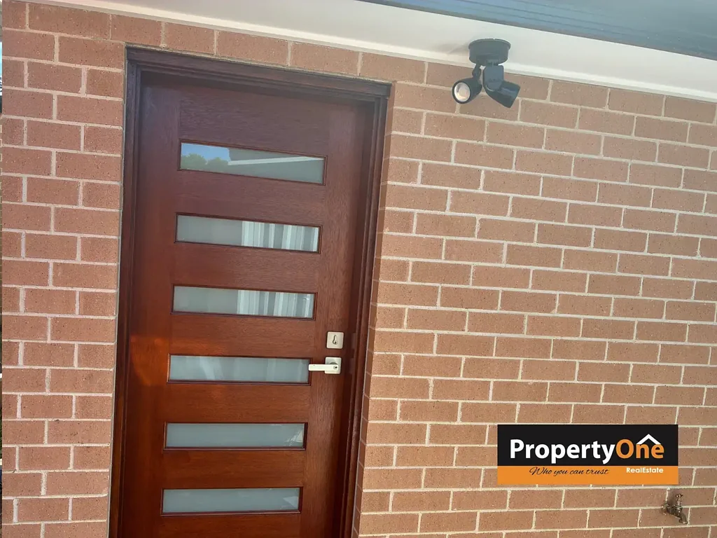 2 Bedroom  Granny for RENT in the heart of Minto, Next to Al-Faysal College & other Amenities.