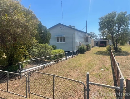 71-73 Warra Street, Jandowae, QLD 4410, 3 phòng ngủ, 1 phòng tắm, House