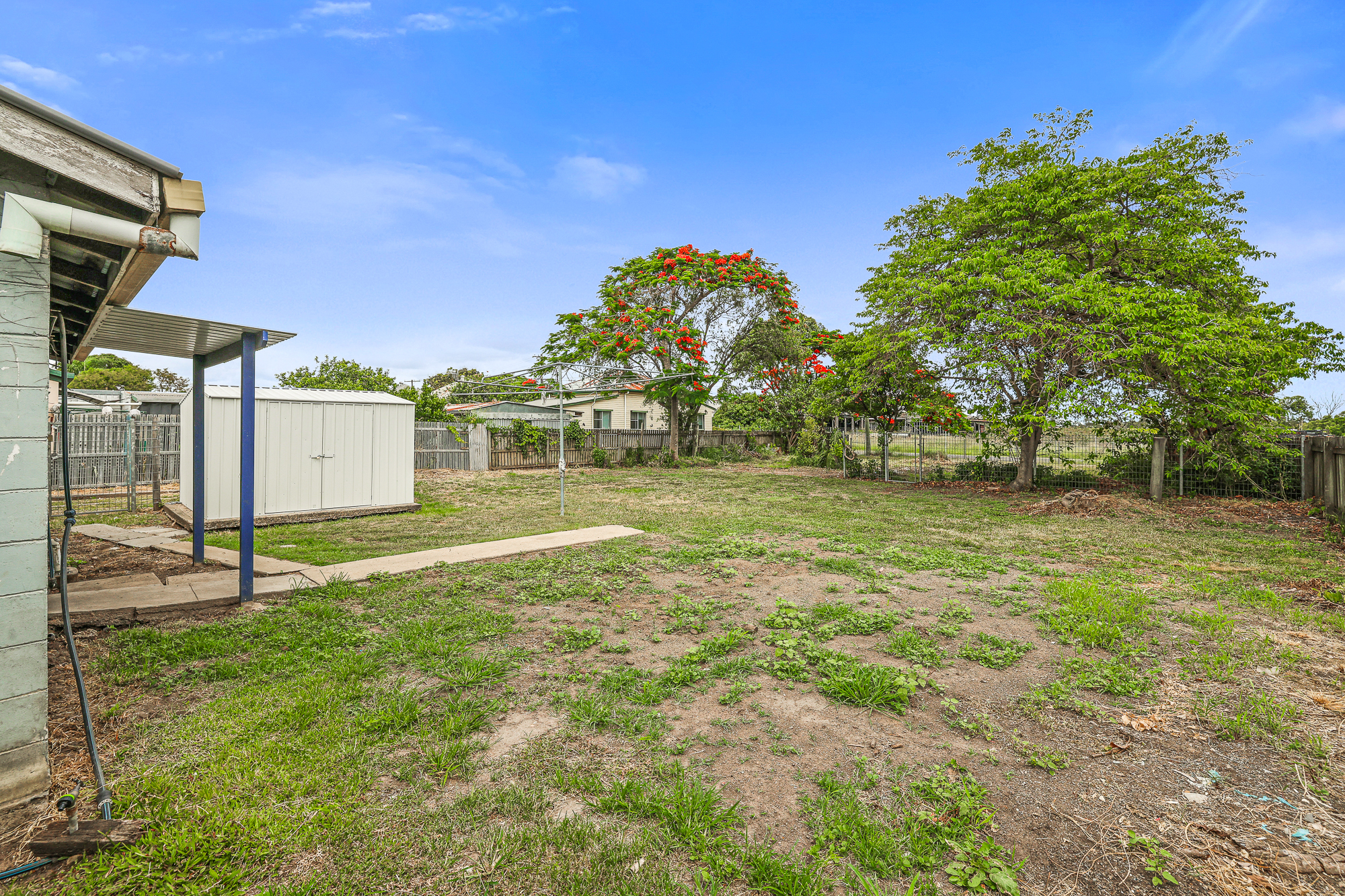 13 KENT ST, BUNDABERG EAST QLD 4670, 0房, 0浴, House