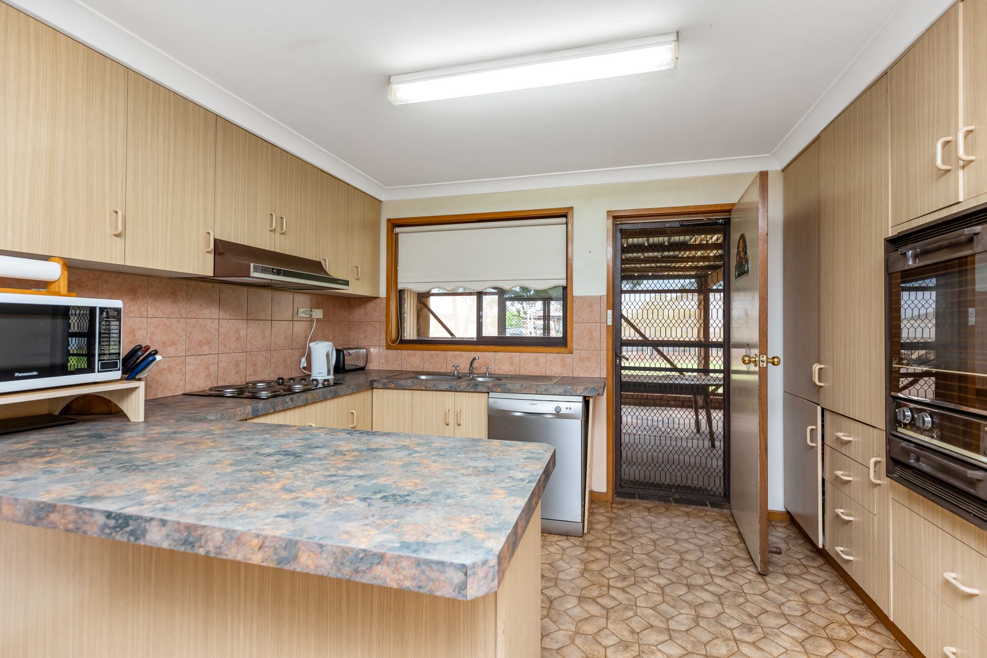 26-28 BRUCE ST SOUTH, COOLAMON NSW 2701, 0房, 0浴, House