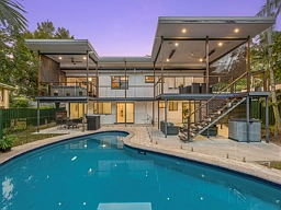141 Burbong Street, Chapel Hill