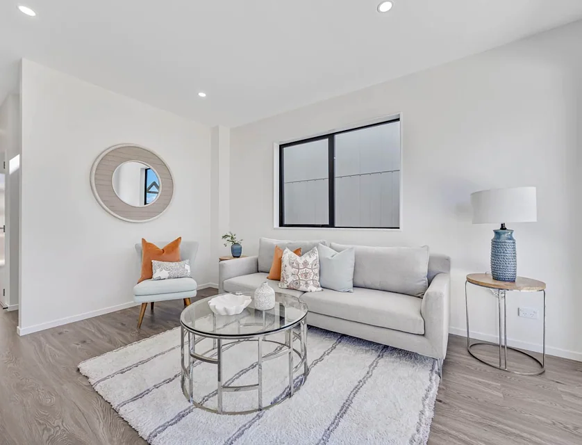9B Larne Avenue, Pakuranga Heights, Manukau City, Auckland, 4房, 2浴, 独立屋