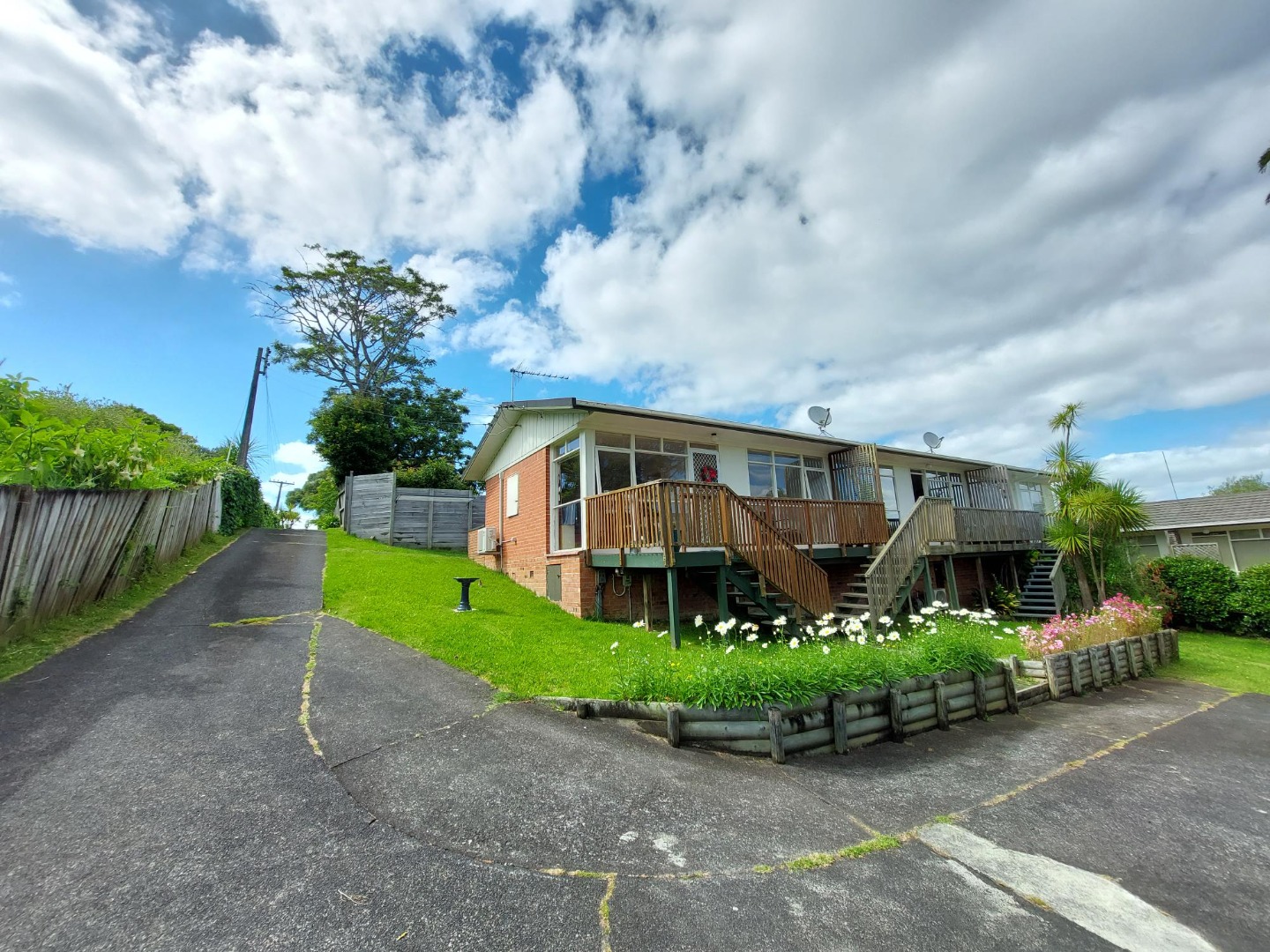 Residential  Mixed Housing Suburban Zone