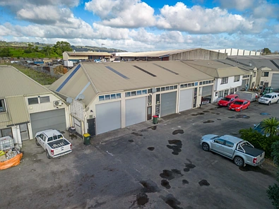 1/9 Markedo Place, Papakura, Papakura District, 0 Bedrooms, 0 Bathrooms, Industrial Premises