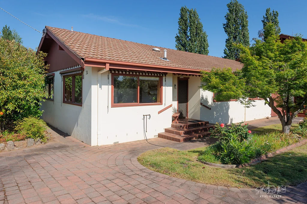 1/34 HUON CREEK ROAD, Wodonga, VIC 3690