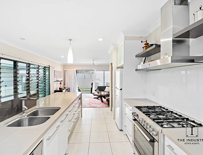 27 Canopys Edge Boulevard, Smithfield, Cairns, 4房, 2浴, House