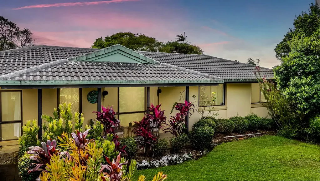 Wollongbar 4房  Amazing Home and Great Location