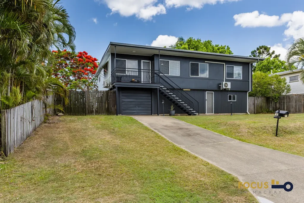 10 Eshmann Street, North Mackay, QLD 4740
