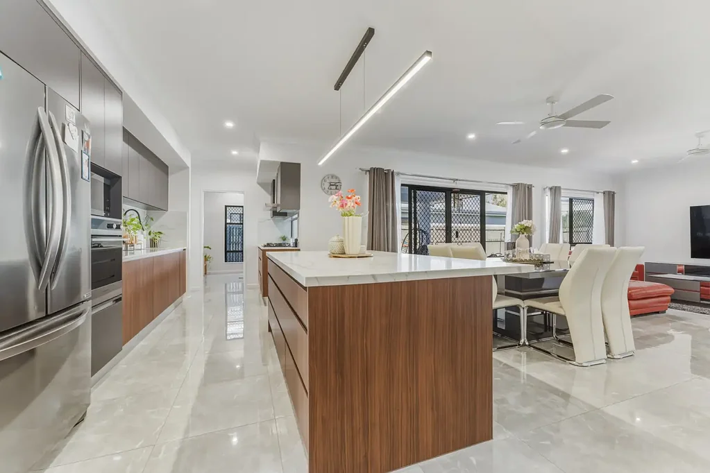 Smithfield 4ਬੈੱਡਰੂਮ Luxury Without Compromise | Bridgewater-Built Excellence with 10.7kW Solar