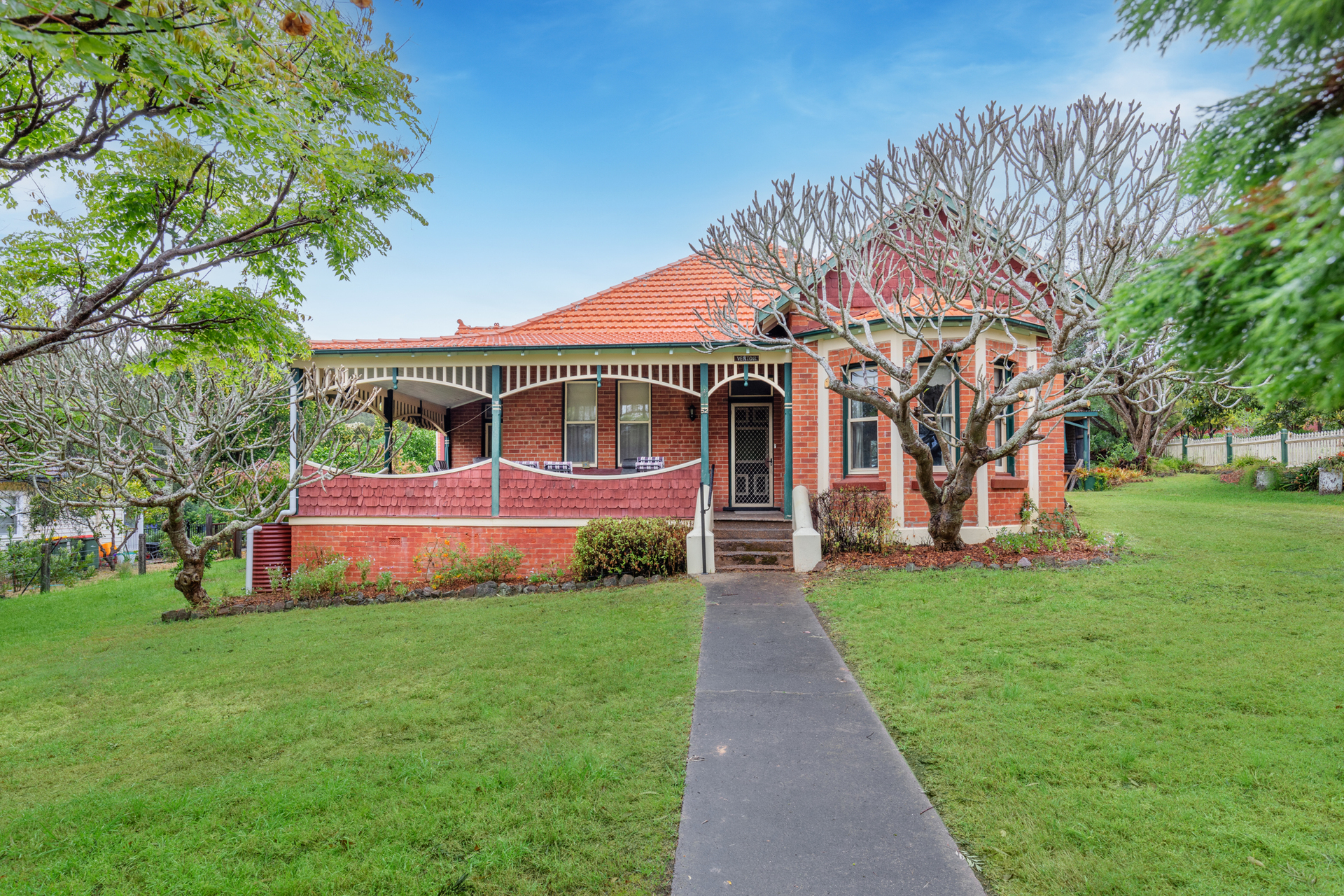 52 RENS ST, DUNGOG NSW 2420, 0 Kuwarto, 0 Banyo, House