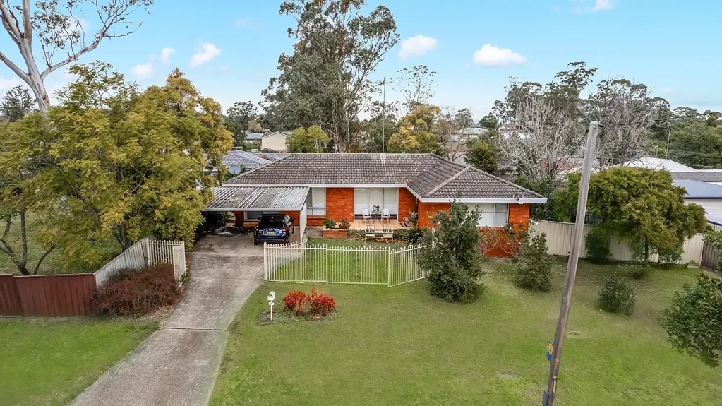 2 Caloola Avenue, Penrith, NSW 2750