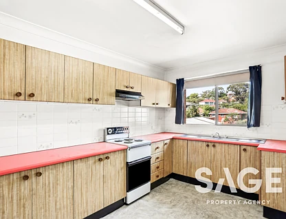 8/647 Princes Highway, Blakehurst, St George, 2 कमरे, 1 बाथरूम, Unit
