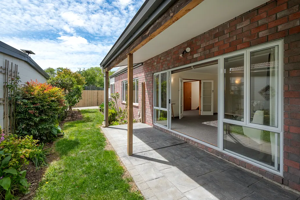 5B Winsor Crescent, Spreydon, Christchurch, Canterbury
