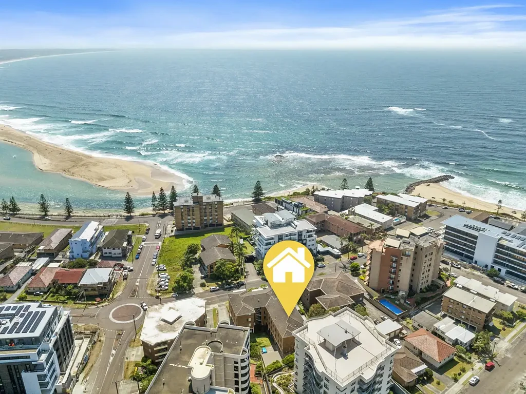5/57-59 Ocean Parade, The Entrance, NSW 2261