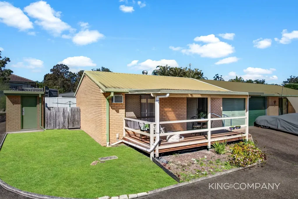 12/23-25 Monash Road, Loganlea, QLD 4131