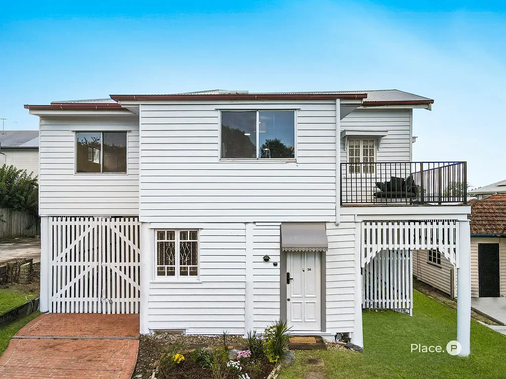 36 Karthina Street, Bulimba, QLD 4171