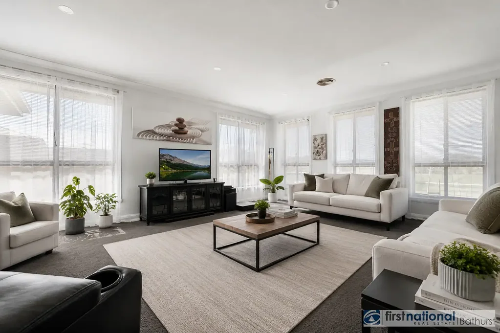 Modern Living in a Sought-After Eglinton Location
