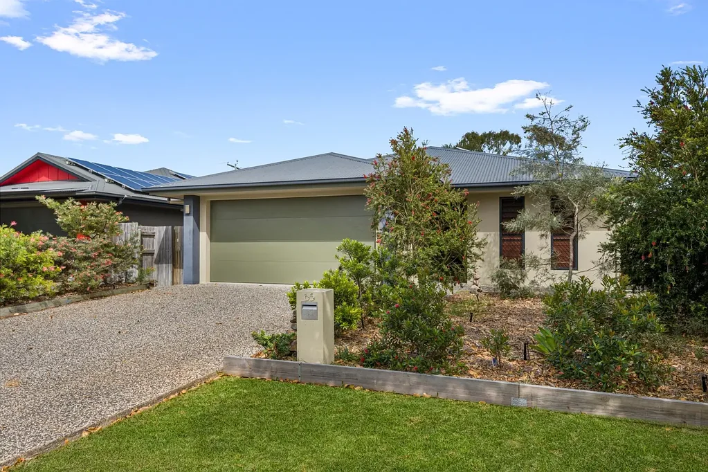 65 Wakeboard Cct, Kelso, QLD 4815