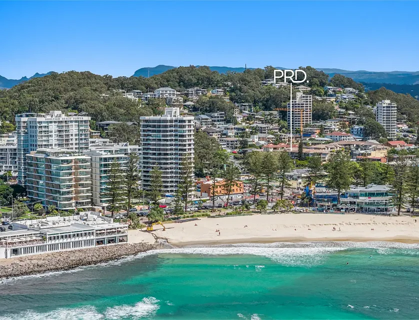 50/4 Park Avenue, Burleigh Heads, QLD 4220, 2房, 2浴, Apartment