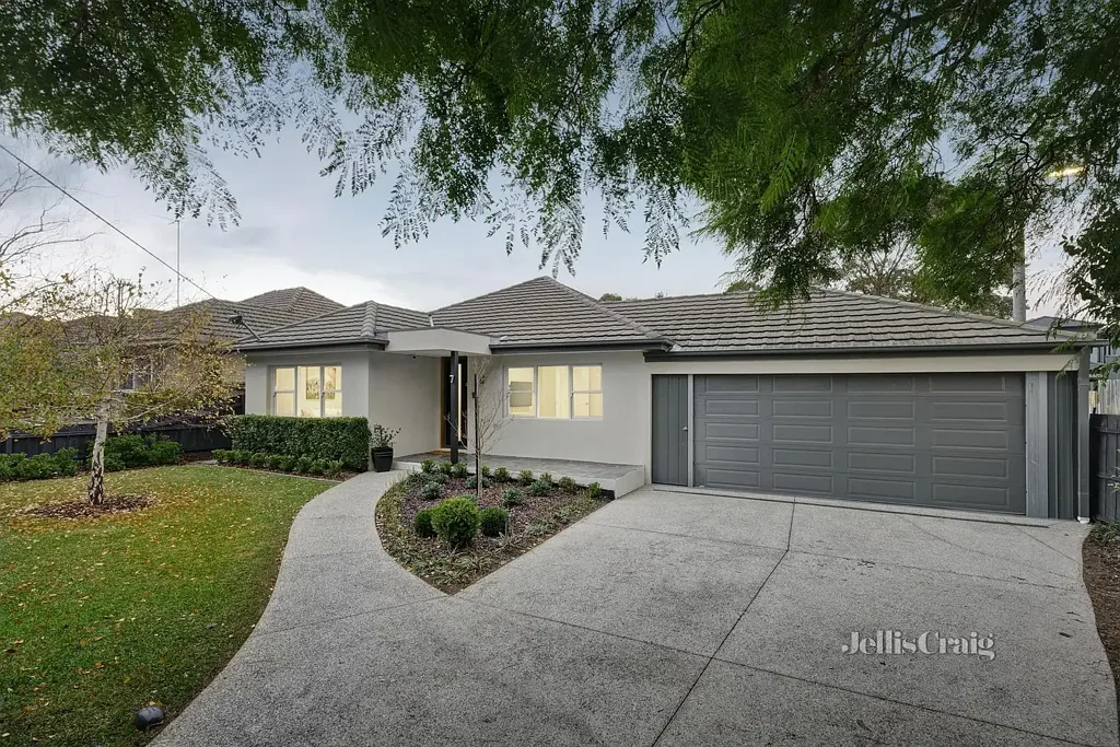 7 Stanley Street, Ivanhoe, VIC 3079