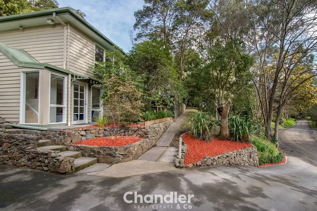 68 Park Drive, Belgrave, VIC 3160