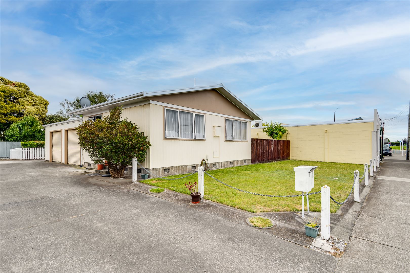 3/7 Devonshire Place, Taradale, Napier, 2房, 1浴