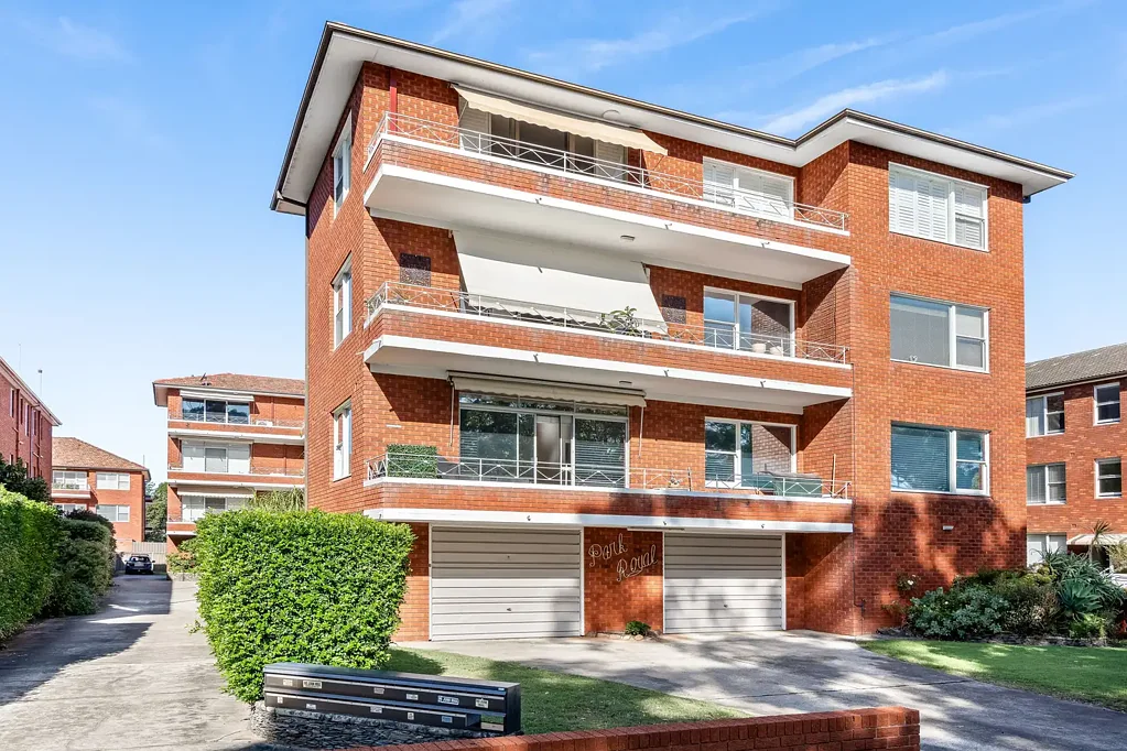 10/106-108 Chuter Avenue, Ramsgate Beach, NSW 2217