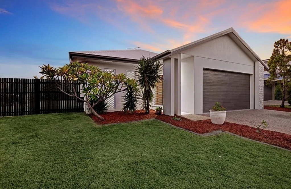 13 Mariala Court, Bushland Beach, QLD 4818