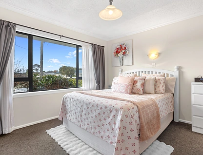 31 Vardon Crescent, Shirley, Christchurch City, 3房, 1浴, House