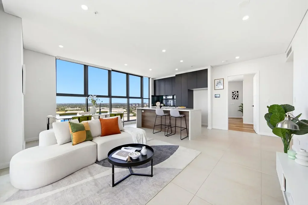 1713/3 Carter Street, Lidcombe, NSW 2141