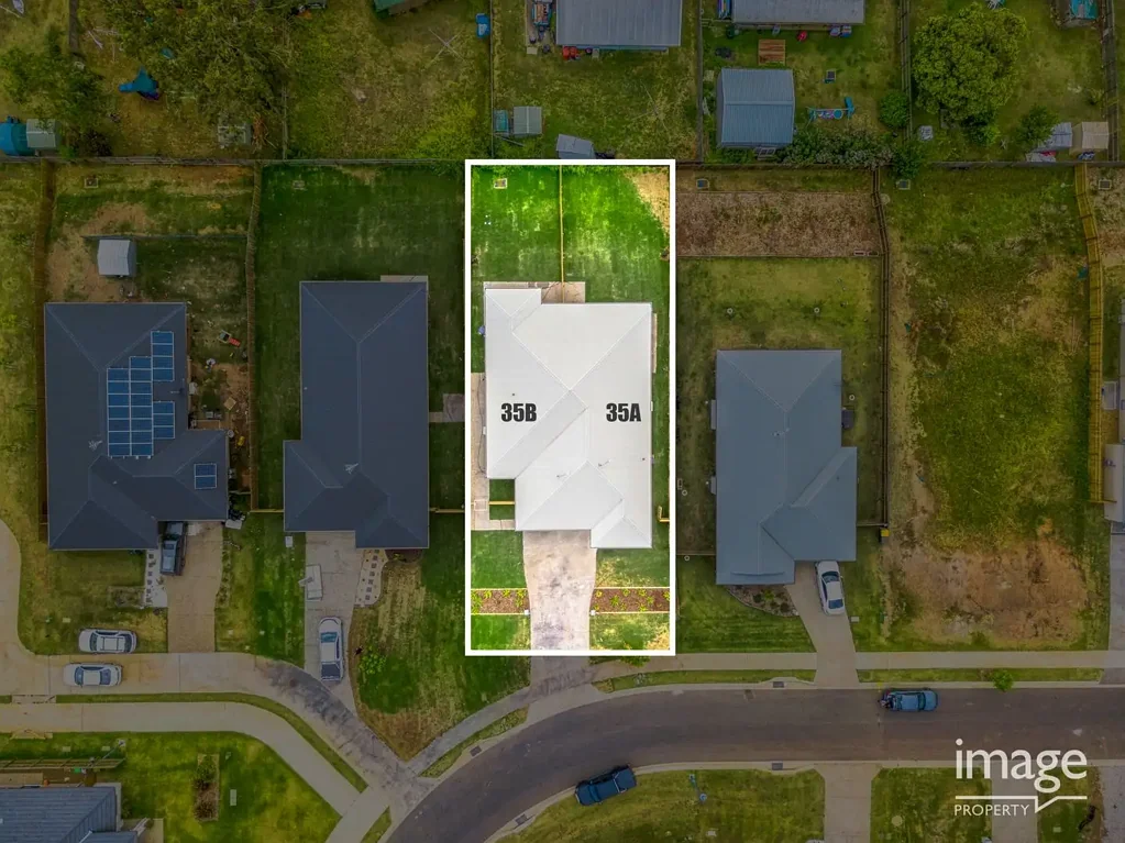 35 Jason Day Drive, Beaudesert, QLD 4285