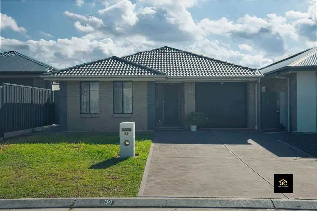34 Royal Palm Drive, Parafield Gardens, SA 5107