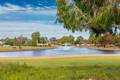 4 Altham Grove, Baldivis, WA 6171, 3 slaapkamers, 2 badkamers, House