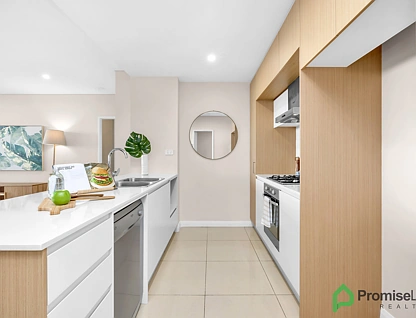 198/10 Thallon Street, Carlingford, Parramatta (Northwest suburbs), 3房, 2浴, Apartment