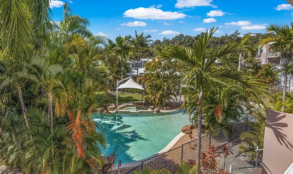 Furnished Resort-Style Apartment in Prime Cannonvale Location