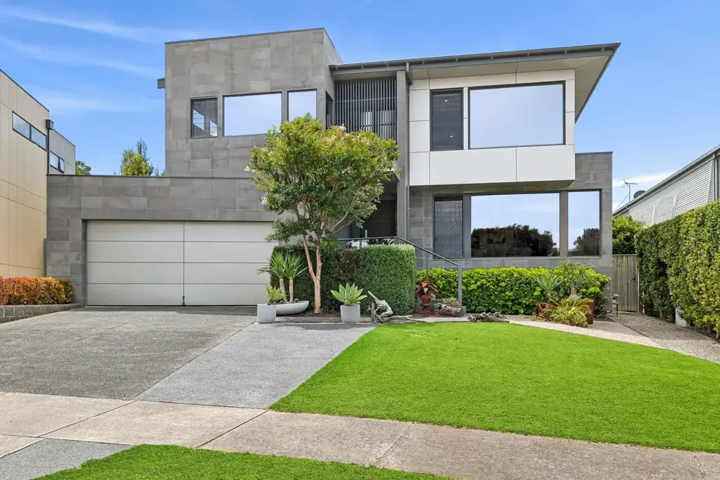 Torquay 5ਬੈੱਡਰੂਮ A MASTERPIECE OF LUXURY & DESIGN IN TORQUAY!!