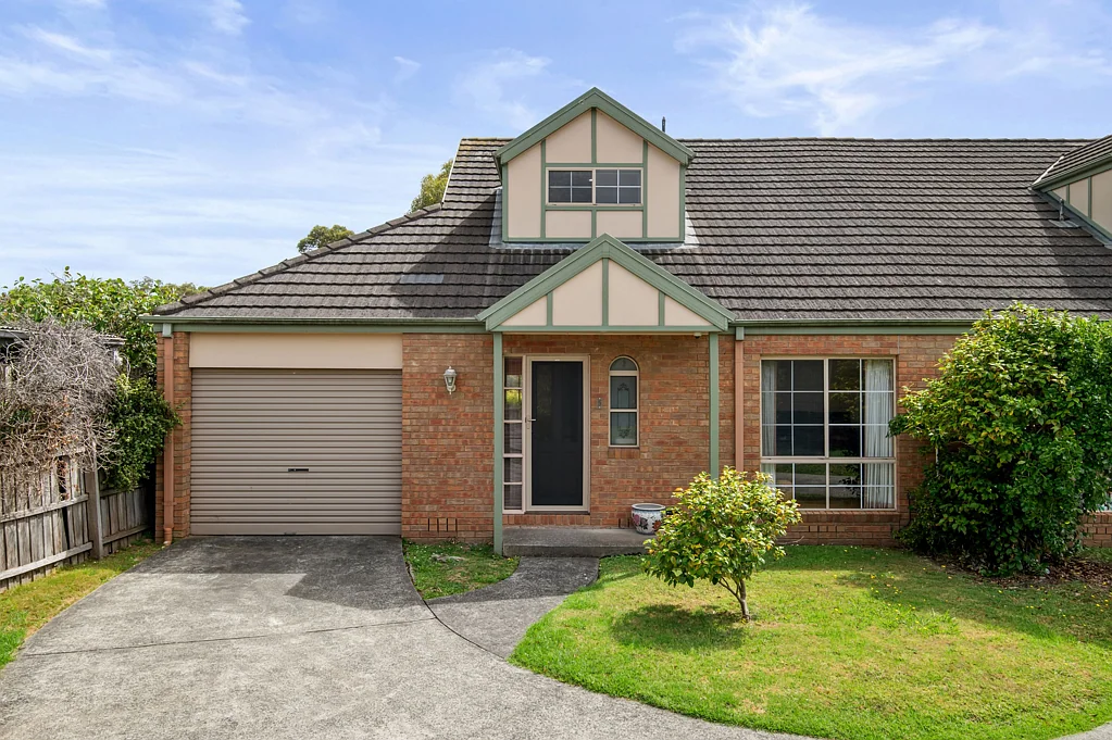 5/21 Leigh Road, Croydon, VIC 3136