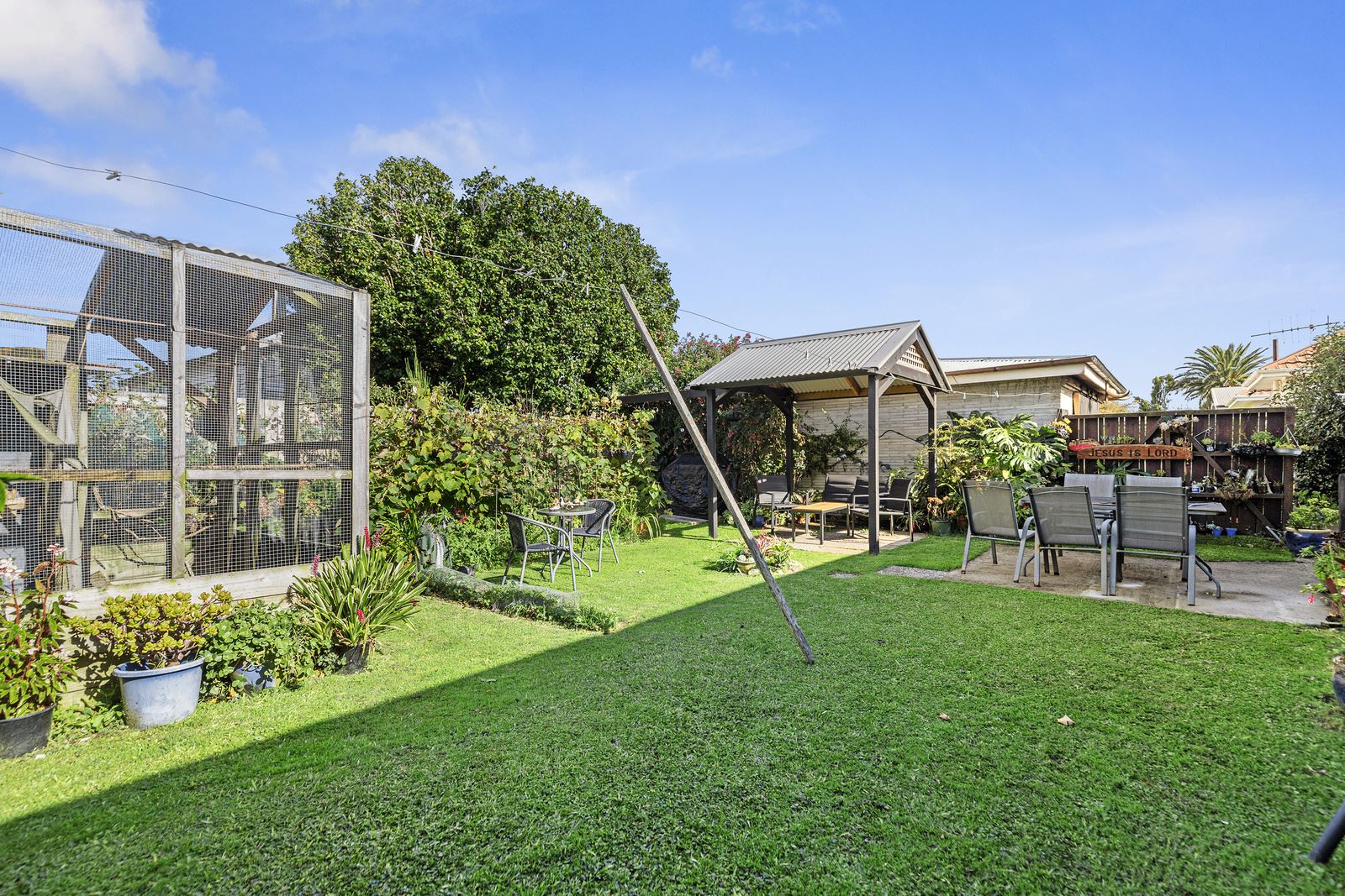 3 Follis Street, Te Aroha, Matamata, 3 Kuwarto, 0 Banyo