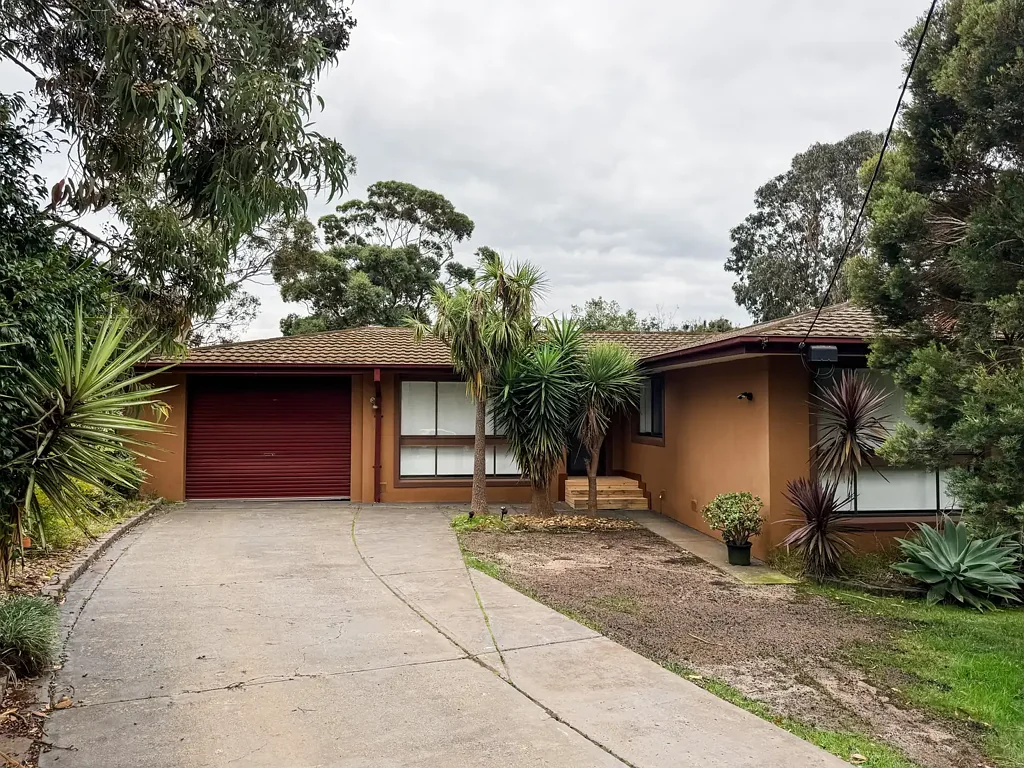 Spacious Family Home in Peaceful Ventnor